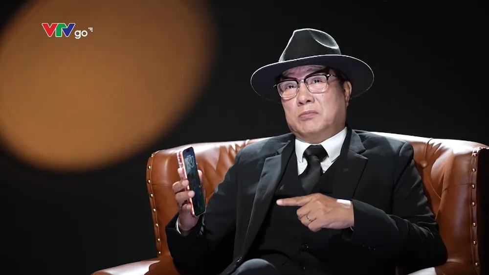 Dải giờ mới tr&ecirc;n VTV2: Giải m&atilde; bốn từ kh&oacute;a v&agrave;ng đến gần kh&aacute;n giả - Ảnh 3.