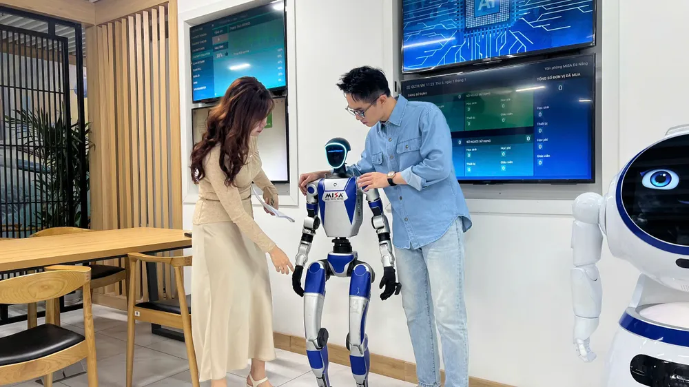 Dải giờ mới tr&ecirc;n VTV2: Giải m&atilde; bốn từ kh&oacute;a v&agrave;ng đến gần kh&aacute;n giả - Ảnh 9.