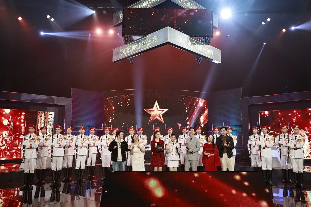 VTV3 tuổi 30: Đổi mới mạnh mẽ v&agrave; sứ mệnh ph&aacute;t triển văn h&oacute;a - Ảnh 12.