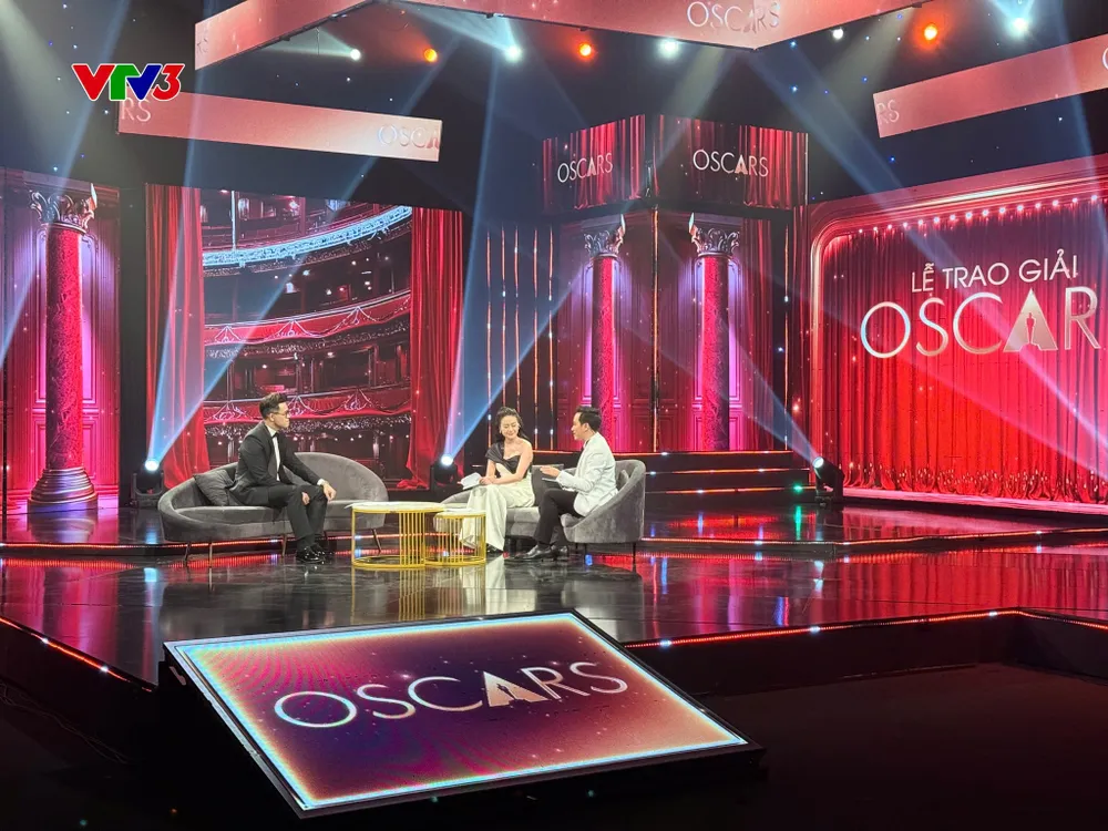 VTV3 tuổi 30: Đổi mới mạnh mẽ và sứ mệnh phát triển văn hóa - Ảnh 17.