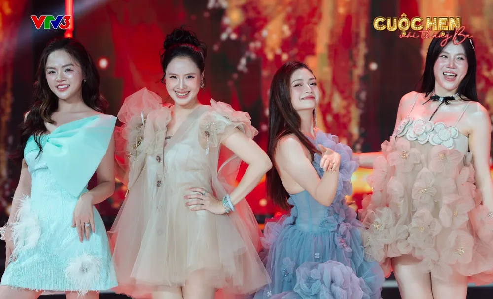 VTV3 tuổi 30: Đổi mới mạnh mẽ và sứ mệnh phát triển văn hóa - Ảnh 9.