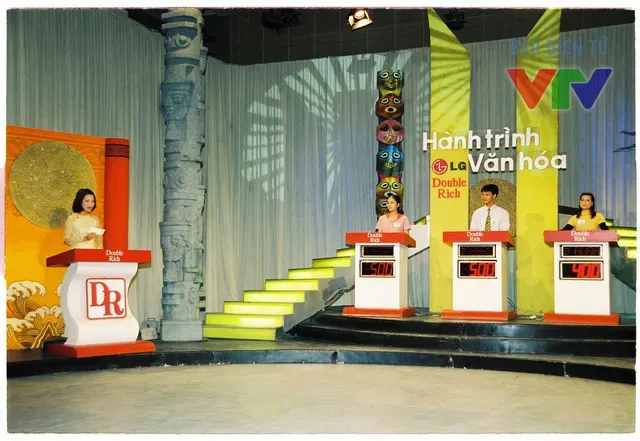 VTV3 tuổi 30: Đổi mới mạnh mẽ và sứ mệnh phát triển văn hóa - Ảnh 6.