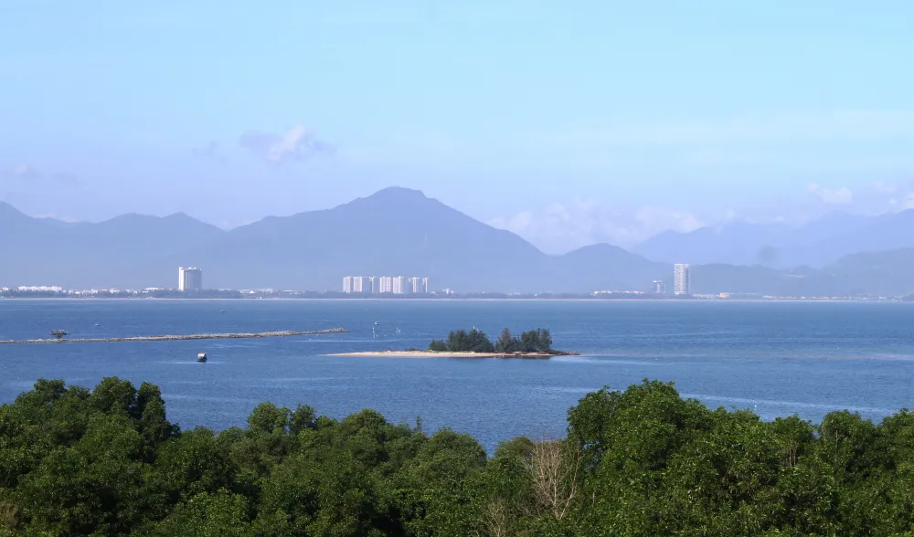 VIFC Đ&agrave; Nẵng - Mở lối k&ecirc;nh dẫn vốn từ m&ocirc; h&igrave;nh chưa c&oacute; tiền lệ - Ảnh 9.