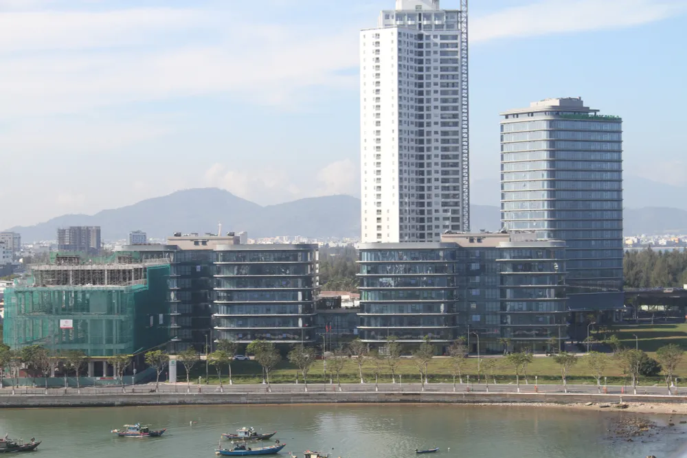 VIFC Đ&agrave; Nẵng - Mở lối k&ecirc;nh dẫn vốn từ m&ocirc; h&igrave;nh chưa c&oacute; tiền lệ - Ảnh 8.