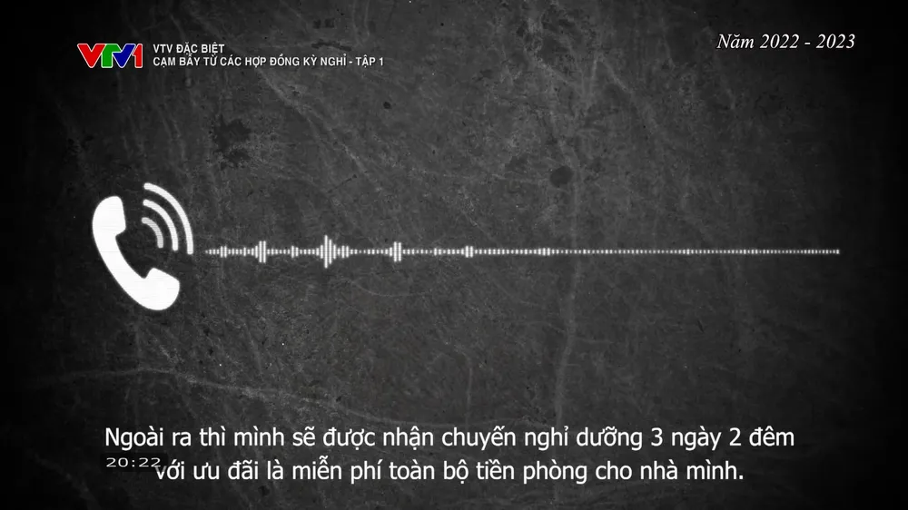 "PTL Bẫy 2 hơn cả sự phản ánh là mở ra một lối thoát cho những người đang mắc kẹt trong chính câu chuyện của mình” - Ảnh 26. "PTL Bẫy 2 hơn cả sự phản ánh là mở ra một lối thoát cho những người đang mắc kẹt trong chính câu chuyện của mình” - Ảnh 27.