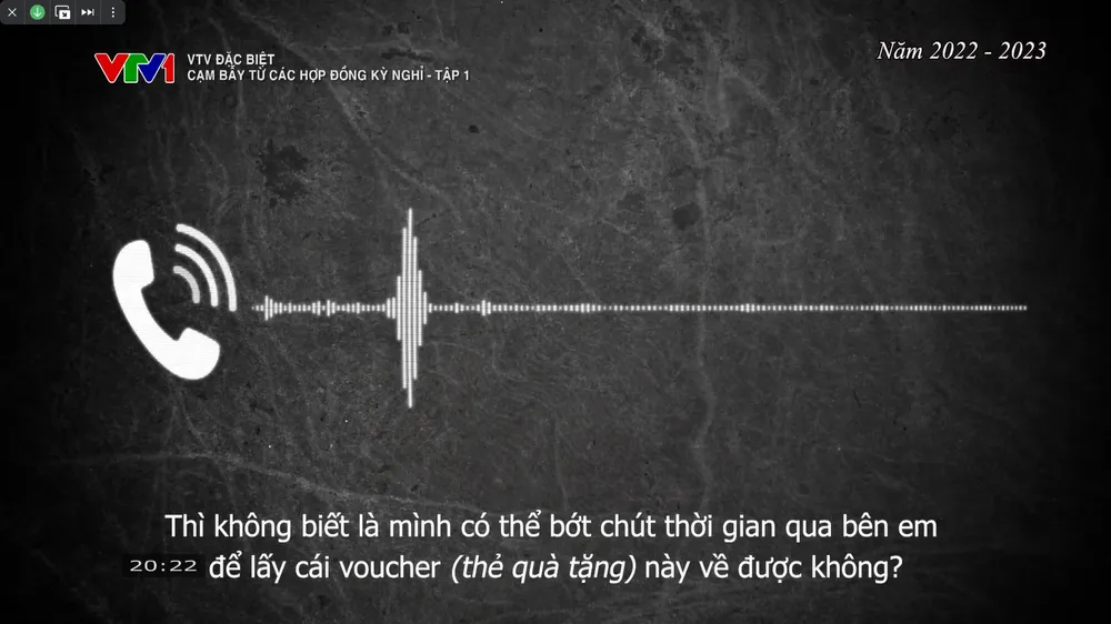 "PTL Bẫy 2 hơn cả sự phản ánh là mở ra một lối thoát cho những người đang mắc kẹt trong chính câu chuyện của mình” - Ảnh 27. "PTL Bẫy 2 hơn cả sự phản ánh là mở ra một lối thoát cho những người đang mắc kẹt trong chính câu chuyện của mình” - Ảnh 28.