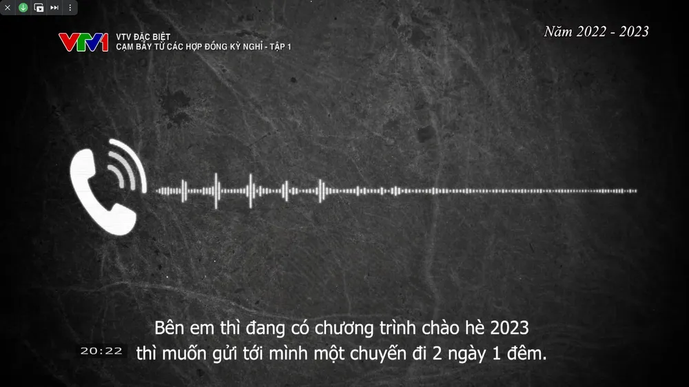 "PTL Bẫy 2 hơn cả sự phản ánh là mở ra một lối thoát cho những người đang mắc kẹt trong chính câu chuyện của mình” - Ảnh 28. "PTL Bẫy 2 hơn cả sự phản ánh là mở ra một lối thoát cho những người đang mắc kẹt trong chính câu chuyện của mình” - Ảnh 29.