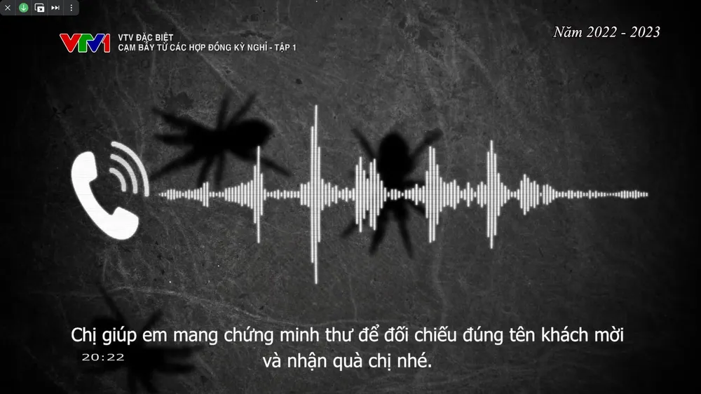 "PTL Bẫy 2 hơn cả sự phản ánh là mở ra một lối thoát cho những người đang mắc kẹt trong chính câu chuyện của mình” - Ảnh 29. "PTL Bẫy 2 hơn cả sự phản ánh là mở ra một lối thoát cho những người đang mắc kẹt trong chính câu chuyện của mình” - Ảnh 30.