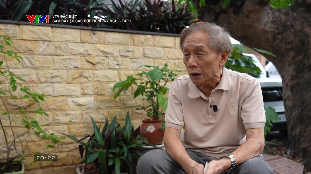"PTL Bẫy 2 hơn cả sự phản ánh là mở ra một lối thoát cho những người đang mắc kẹt trong chính câu chuyện của mình” - Ảnh 7. "PTL Bẫy 2 hơn cả sự phản ánh là mở ra một lối thoát cho những người đang mắc kẹt trong chính câu chuyện của mình” - Ảnh 8.