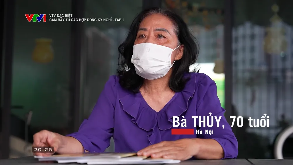 "PTL Bẫy 2 hơn cả sự phản ánh là mở ra một lối thoát cho những người đang mắc kẹt trong chính câu chuyện của mình” - Ảnh 5. "PTL Bẫy 2 hơn cả sự phản ánh là mở ra một lối thoát cho những người đang mắc kẹt trong chính câu chuyện của mình” - Ảnh 6.