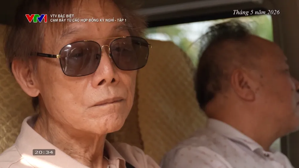 "PTL Bẫy 2 hơn cả sự phản ánh là mở ra một lối thoát cho những người đang mắc kẹt trong chính câu chuyện của mình” - Ảnh 16. "PTL Bẫy 2 hơn cả sự phản ánh là mở ra một lối thoát cho những người đang mắc kẹt trong chính câu chuyện của mình” - Ảnh 17.