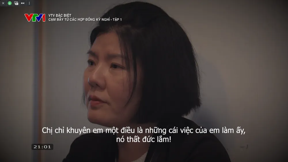 "PTL Bẫy 2 hơn cả sự phản ánh là mở ra một lối thoát cho những người đang mắc kẹt trong chính câu chuyện của mình” - Ảnh 35. "PTL Bẫy 2 hơn cả sự phản ánh là mở ra một lối thoát cho những người đang mắc kẹt trong chính câu chuyện của mình” - Ảnh 37.