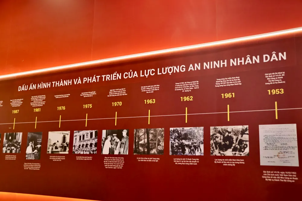 Có một "Tổ quốc bình yên" trong trái tim đồng bào - Ảnh 4.