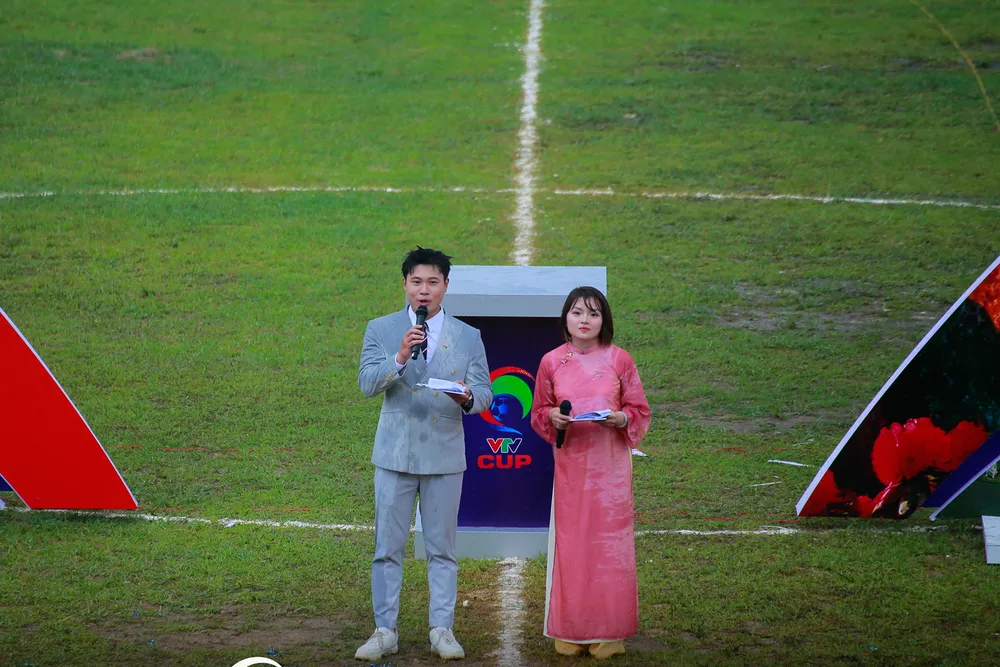 Những người dệt nên mùa giải đầy cảm xúc VTV Cup 2026 - Ảnh 7.