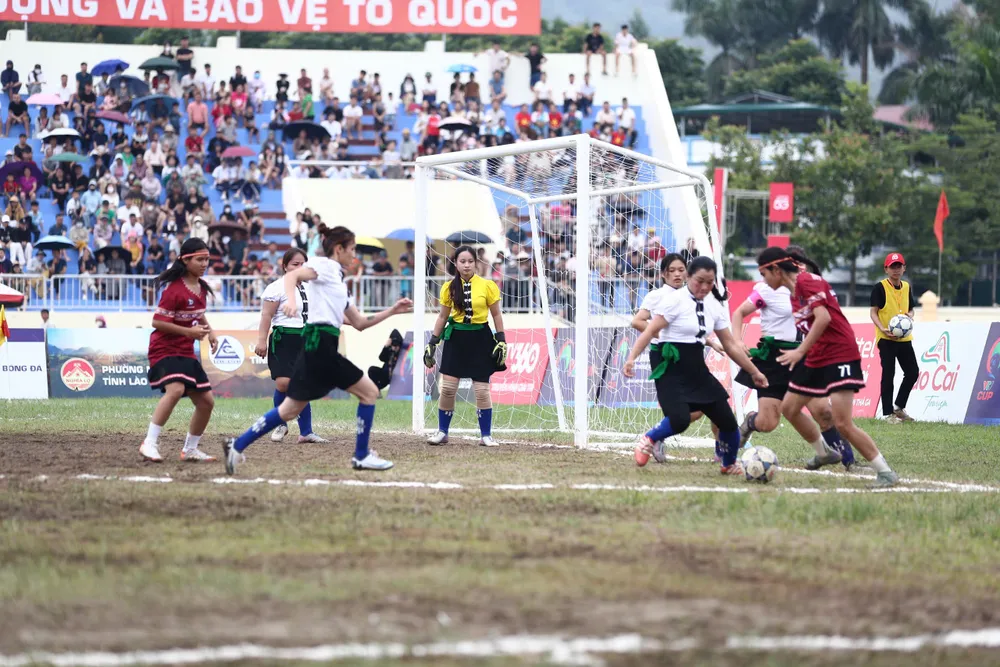 Những người dệt nên mùa giải đầy cảm xúc VTV Cup 2026 - Ảnh 4.