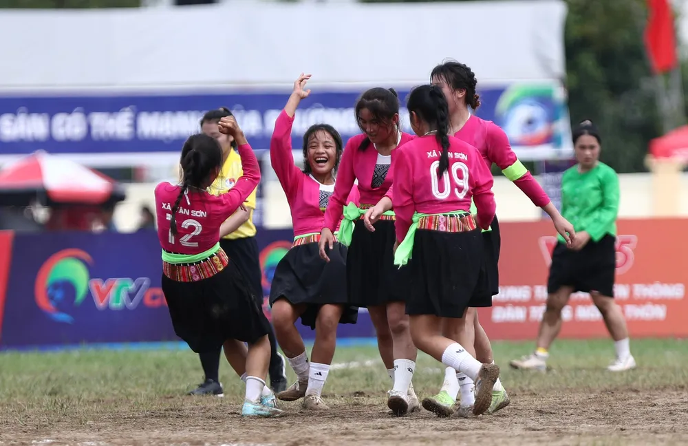 Những người dệt nên mùa giải đầy cảm xúc VTV Cup 2026 - Ảnh 3.