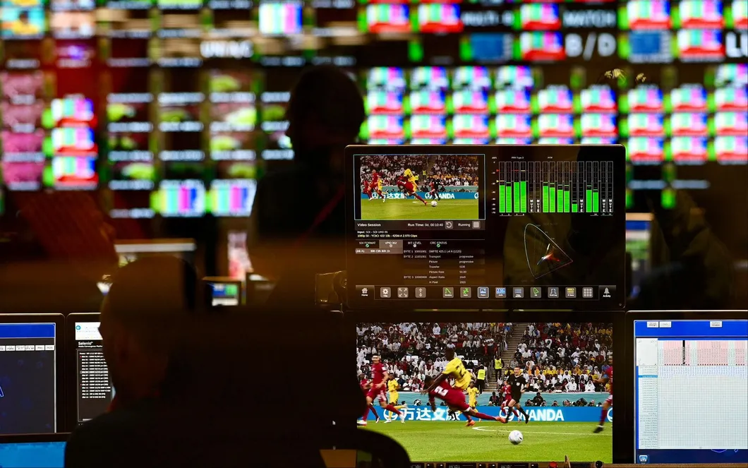 “Khủng hoảng bản quyền” World Cup 2026™ tại quốc gia tỷ dân: Mô hình thương mại hóa đã chạm giới hạn?
