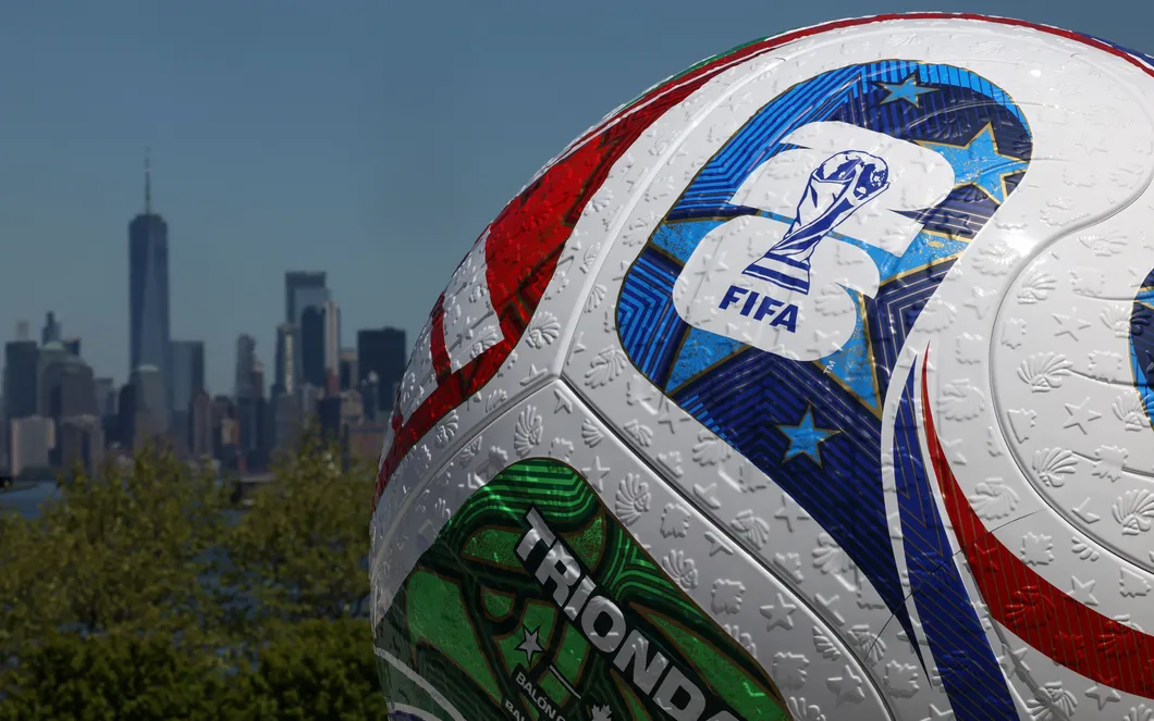 “Trionda” và World Cup 2026™: Tham vọng đưa bóng đá bước vào kỷ nguyên dữ liệu của FIFA