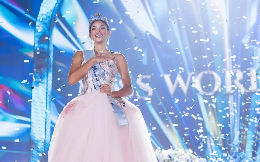 Người đẹp Cộng hòa Dominica đăng quang Miss World 2026, Lê Nguyễn Bảo Ngọc vào Top 6