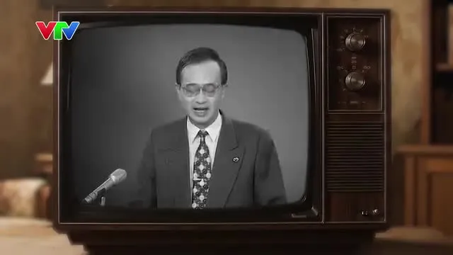 Hồi sinh những ký ức trong suốt chặng đường phát triển 56 năm của VTV