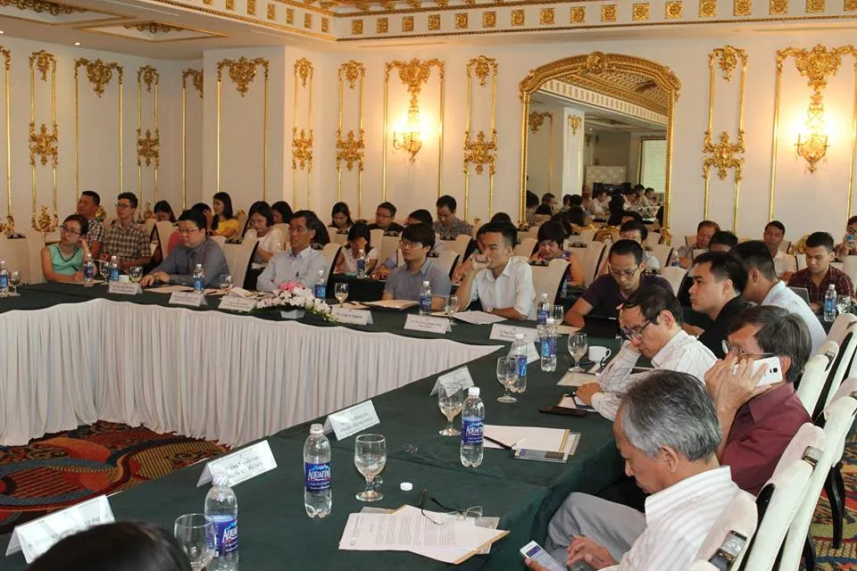 Không thể có an toàn tuyệt đối trong giao dịch ngân hàng - Ảnh 1.