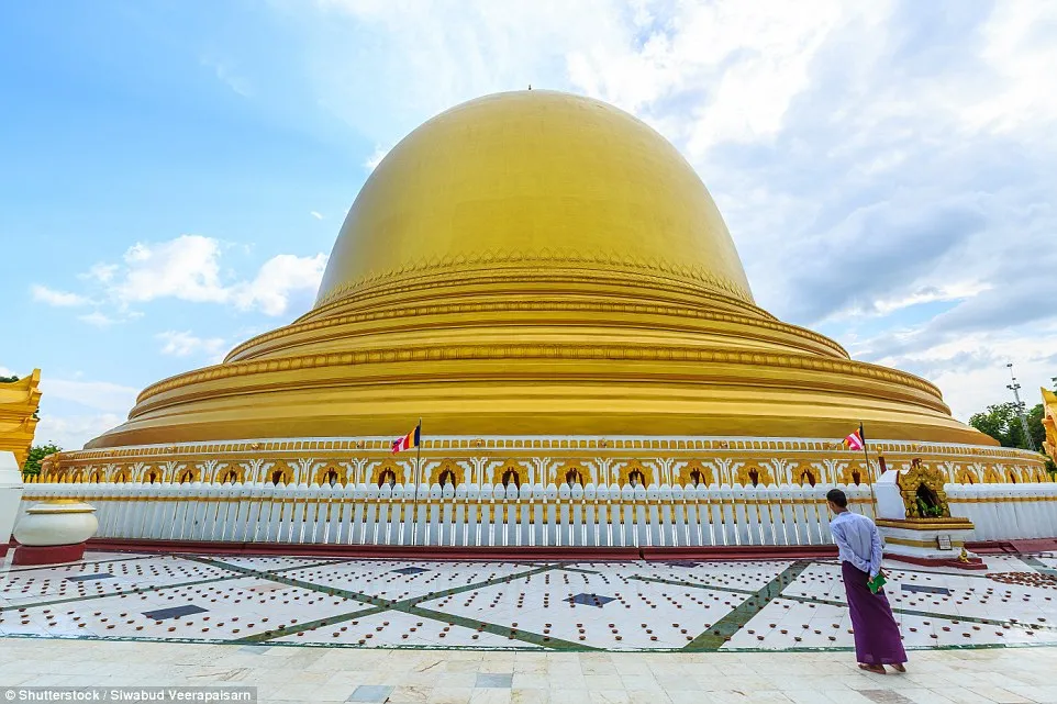 Chùa Trấn Quốc lọt top những ngôi chùa đẹp nhất thế giới - Ảnh 3.