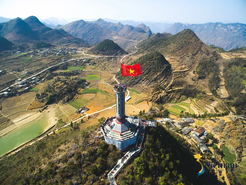 Triển lãm S Việt Nam – Một Việt Nam diệu kì - Ảnh 1.