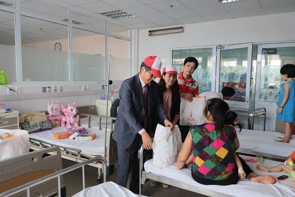 1.000 đầu sách giáo khoa gửi tặng học sinh vùng cao - Ảnh 4.