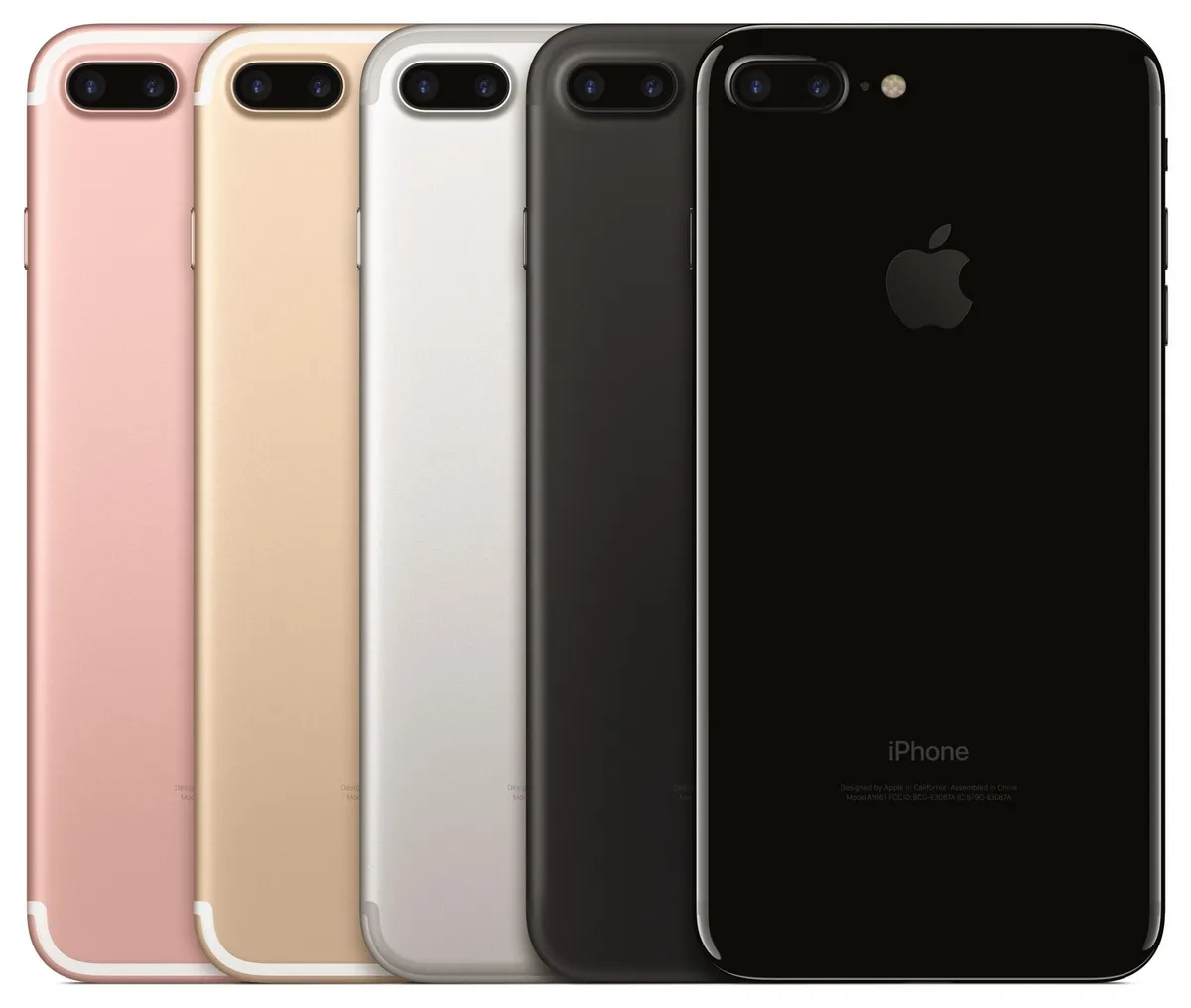 Cận cảnh iPhone 7, iPhone 7 Plus phiên bản màu đen mới cực chất - Ảnh 11.