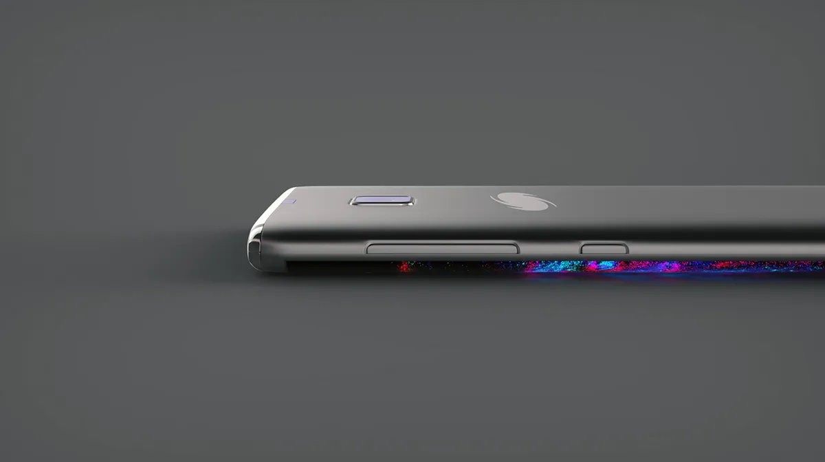 Ngắm ảnh concept “cực chất” của Samsung Galaxy S8 - Ảnh 8.