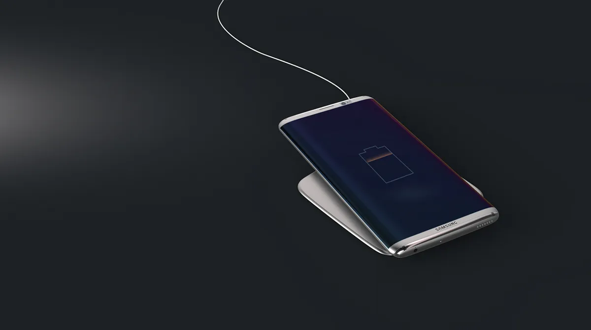 Ngắm ảnh concept “cực chất” của Samsung Galaxy S8 - Ảnh 13.