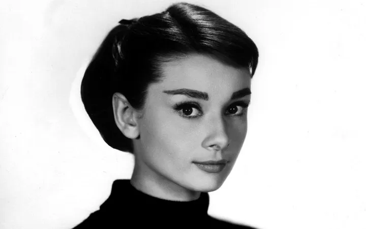 Những chuyện chưa kể về nữ minh tinh Audrey Hepburn - Ảnh 4.