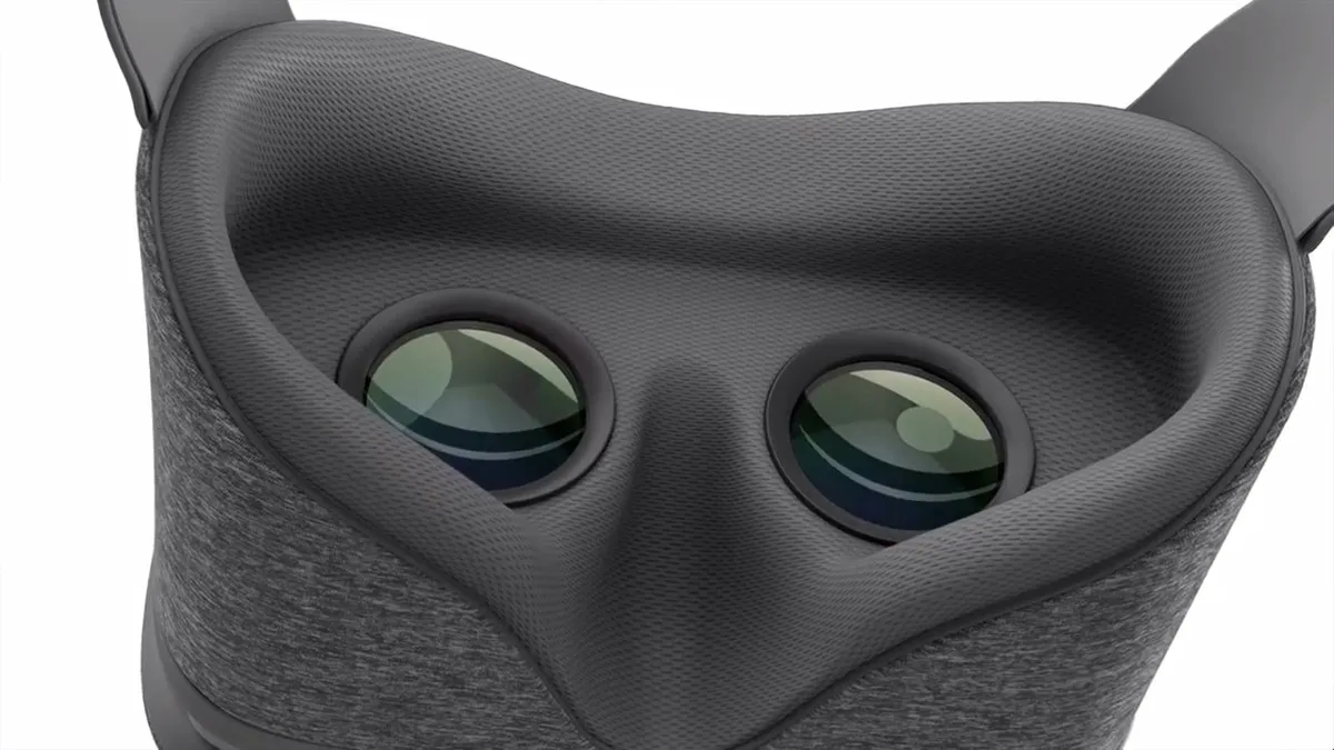 Google Daydream View có gì khác với thiết bị hỗ trợ xem thực tế ảo cũ Cardboard? - Ảnh 6.