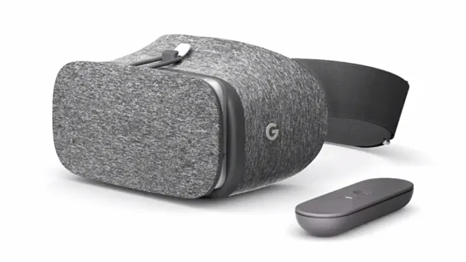 Google Daydream View có gì khác với thiết bị hỗ trợ xem thực tế ảo cũ Cardboard? - Ảnh 3.