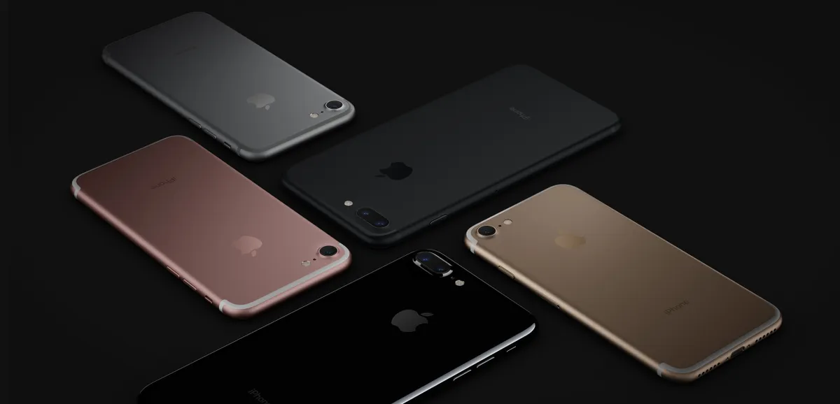 Cận cảnh iPhone 7, iPhone 7 Plus phiên bản màu đen mới cực chất - Ảnh 19.