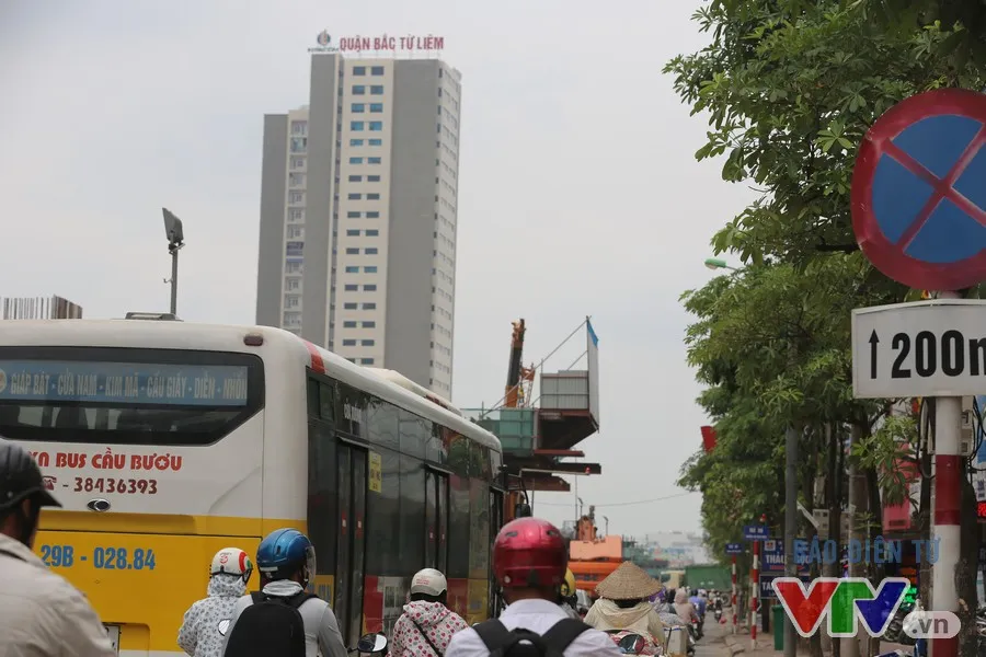 “Dự án đường sắt Nhổn – ga Hà Nội đang triển khai đúng tiến độ” - Ảnh 3.