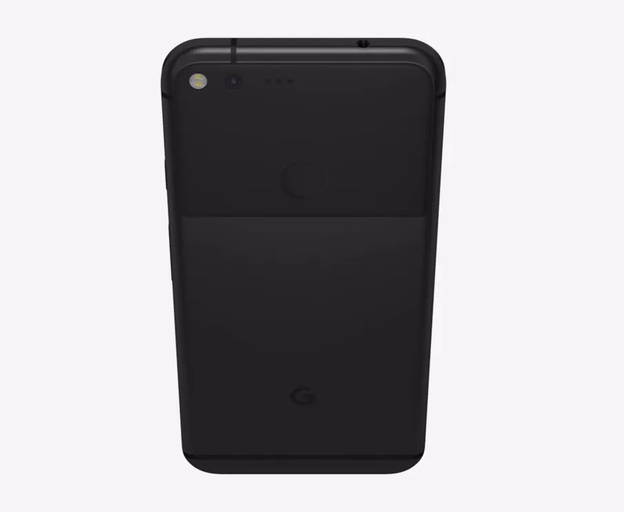 Google Pixel và Pixel XL đẹp lung linh trong bộ ảnh chính thức - Ảnh 17.