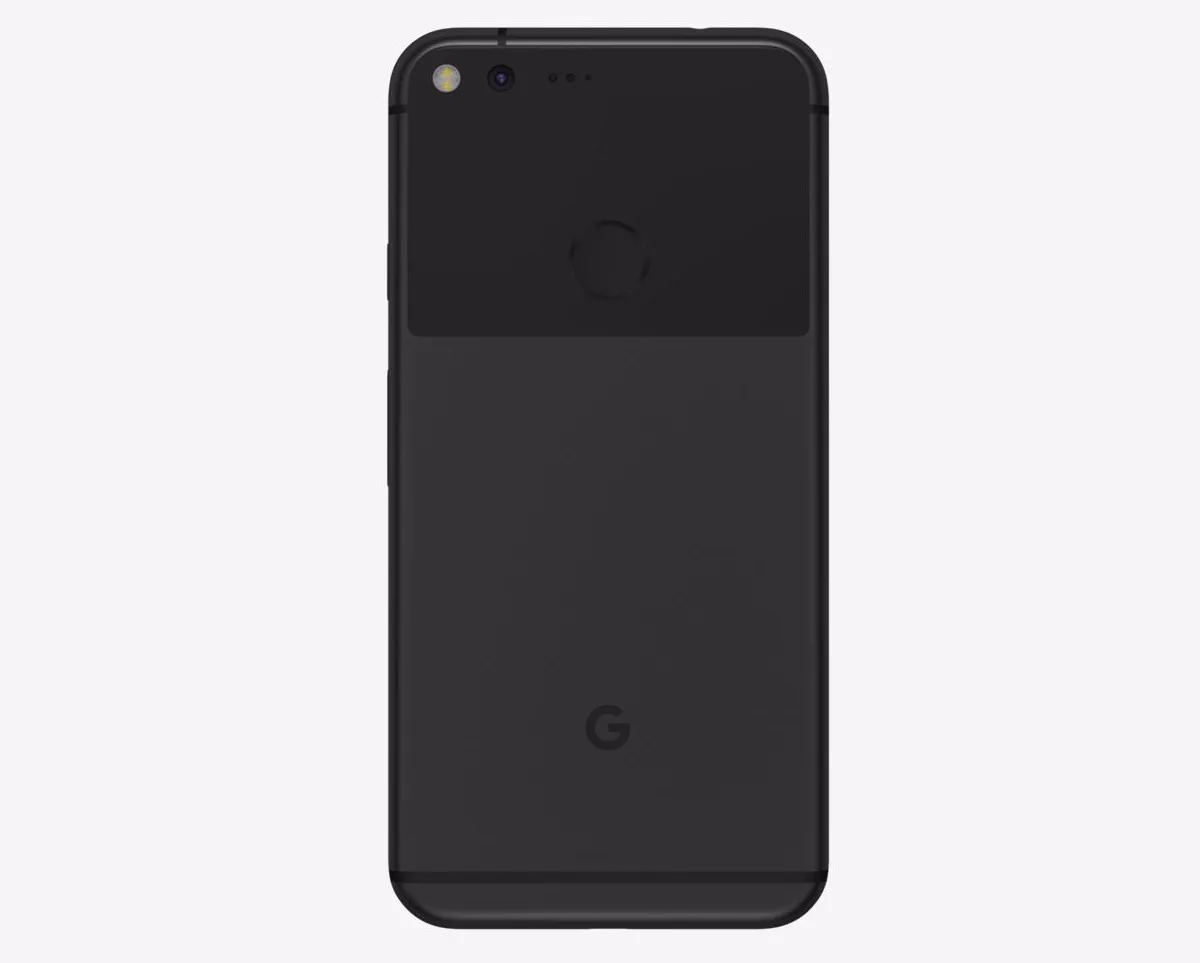 Google Pixel và Pixel XL đẹp lung linh trong bộ ảnh chính thức - Ảnh 16.