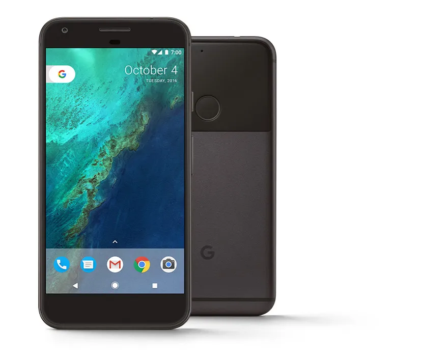 Google Pixel và Pixel XL đẹp lung linh trong bộ ảnh chính thức - Ảnh 14.