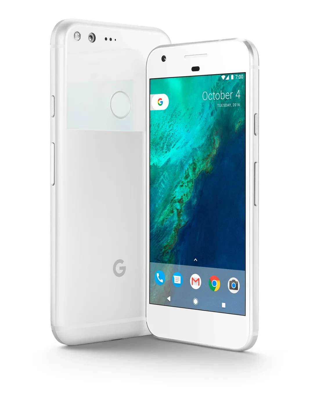 Google Pixel và Pixel XL đẹp lung linh trong bộ ảnh chính thức - Ảnh 19.