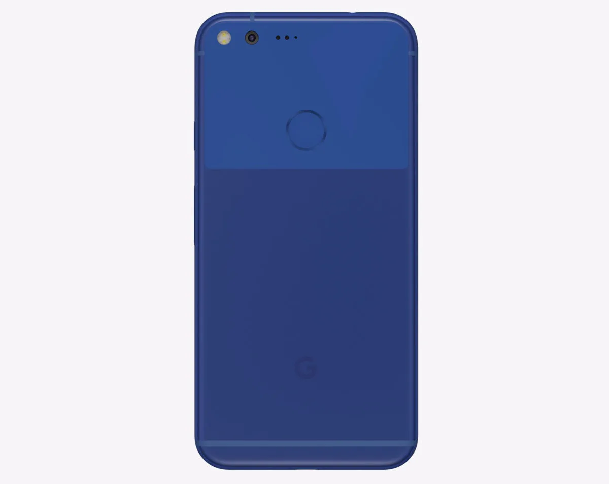 Google Pixel và Pixel XL đẹp lung linh trong bộ ảnh chính thức - Ảnh 10.