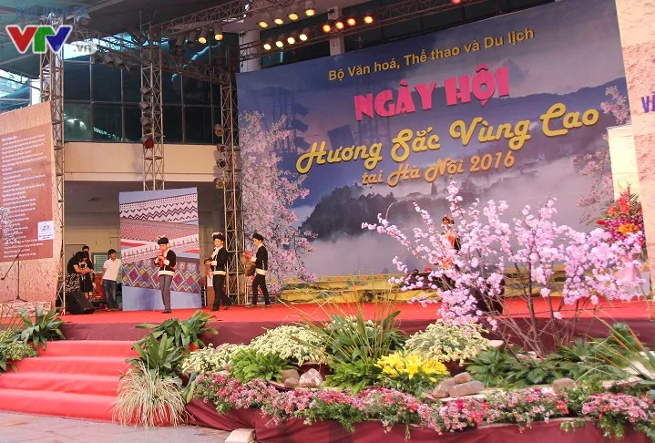 Một thoáng vùng cao giữa lòng Hà Nội - Ảnh 6.