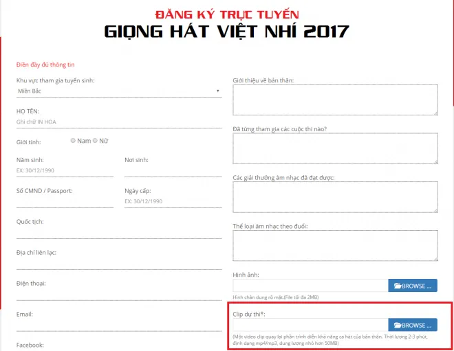 Vừa hết mùa 4, Giọng hát Việt nhí đã tổ chức tuyển sinh online cho mùa mới - Ảnh 2.