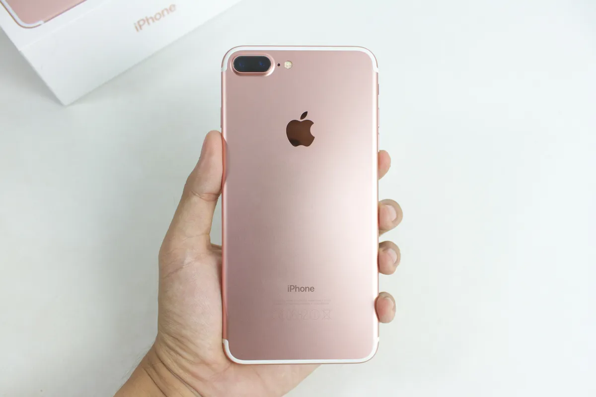 iPhone 7 Plus cháy hàng, iPhone 7… ế không ai mua - Ảnh 7.