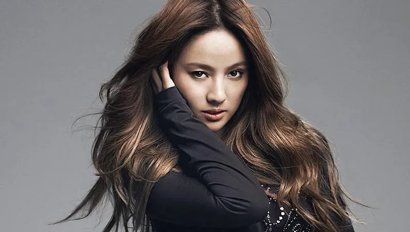 Lee Hyori tiết lộ lý do không tham gia MAMA 2016 - Ảnh 1.