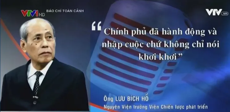 “Chúng tôi đang xây dựng “cái lồng” để nhốt quyền lực” - Ảnh 3.