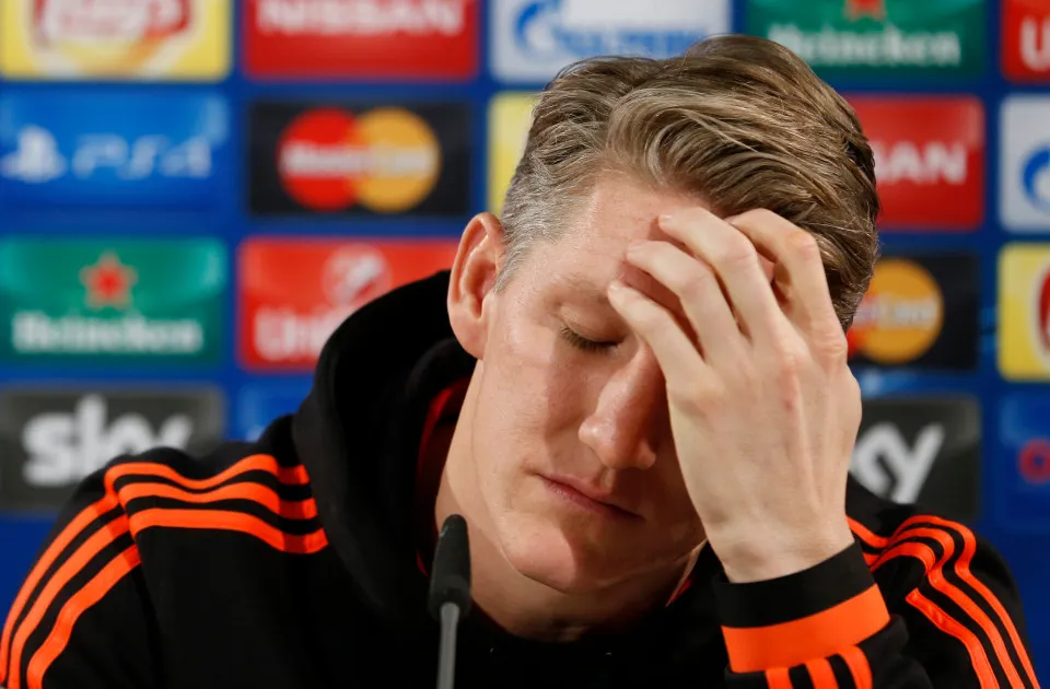 Mourinho thừa nhận tiếc hùi hụi khi chia tay bộ đôi sao Man Utd này - Ảnh 1.