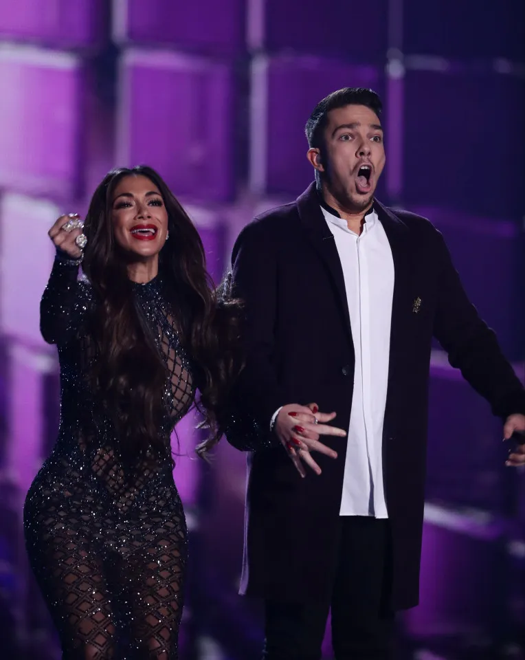 Học trò của Nicole Scherzinger trở thành Quán quân The X-Factor Anh 2016 - Ảnh 5.