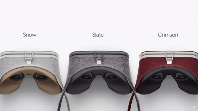 Google Daydream View có gì khác với thiết bị hỗ trợ xem thực tế ảo cũ Cardboard? - Ảnh 2.