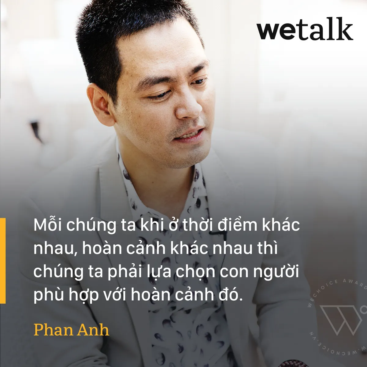 MC Phan Anh bất ngờ tiết lộ từng là nạn nhân bị lạm dụng tình dục - Ảnh 9.